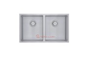 Chậu rửa bát Hafele HS22-SSN2S90P 567.94.000